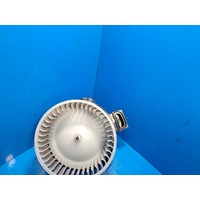Subaru Impreza Xv Forester, Heater Fan Motor