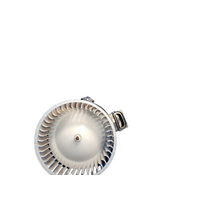 Subaru Impreza Xv Forester, Heater Fan Motor