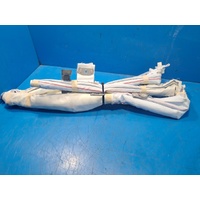 Subaru Impreza G5 Sedan Left Side Curtain Airbag
