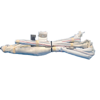 Subaru Impreza G5 Sedan Left Side Curtain Airbag