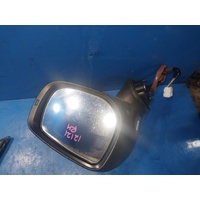 Subaru Impreza Right Door Mirror