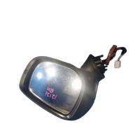 Subaru Impreza Right Door Mirror