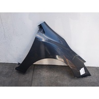 Subaru Impreza G5  Right Guard