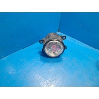 Subaru Outback 6Th Gen Right Bumper Foglamp