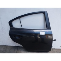 Subaru Impreza Sedan G5, Right Rear Door