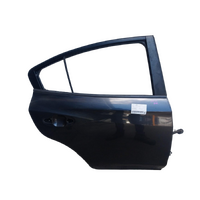 Subaru Impreza Sedan G5, Right Rear Door