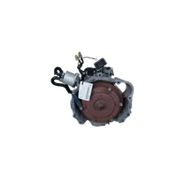 Subaru Impreza G5 2.0 Fb20 Petrol  Auto Transmission