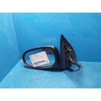 Nissan Pulsar N16 Left Door Mirror