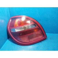 Nissan Pulsar N16 Si-Ii Left Taillight