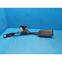 Nissan Pulsar N16  Accelerator Pedal Assembly