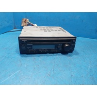 Nissan Pulsar N16 Radio Cd Player