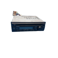 Nissan Pulsar N16 Radio Cd Player