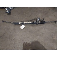 Nissan Pulsar N16 Si-Ii, Steering Box (Aust Trw Type)