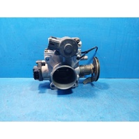 Nissan Pulsar N16 Si-Ii 1.8 Petrol  Throttle Body