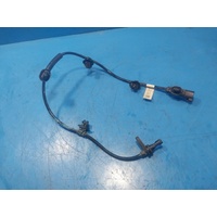 Ford Ranger Ra Left Rear/Right Rear Abs Sensor