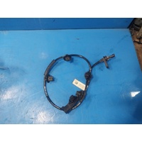Ford Ranger Ra Left Rear/Right Rear Abs Sensor