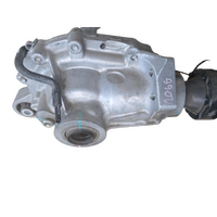 Ford Ranger Ra Front Diff Centre