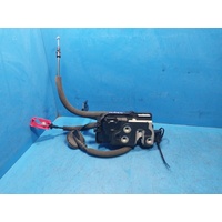 Ford Ranger Ra Right Rear Door Lock