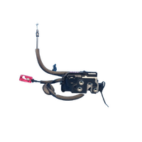Ford Ranger Ra Right Rear Door Lock