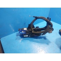 Ford Ranger Ra Left Rear Door Lock