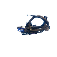 Ford Ranger Ra Left Rear Door Lock