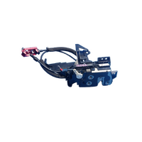 Ford Ranger Ra Right Front Door Lock