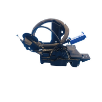 Ford Ranger Ra Left Front Door Lock