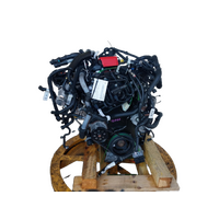 Ford Ranger Ra Diesel 2.0 154kw Bi-Turbo Engine  Used