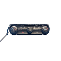 Ford Ranger Ra Heater Ac Controls