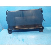 Ford Ranger Diesel Instrument Cluster