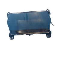 Ford Ranger Diesel Instrument Cluster