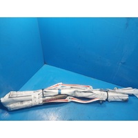 Ford Ranger Ra Left Side Curtain Airbag