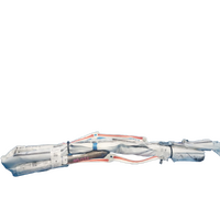 Ford Ranger Ra Left Side Curtain Airbag