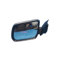 Ford Ranger Ra, Left Door Mirror