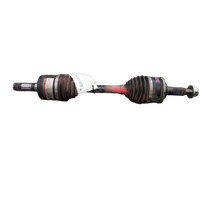 Ford Ranger Ra Left Front Driveshaft