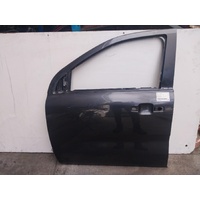 Ford Ranger Ra Dual Cab, Left Front Door