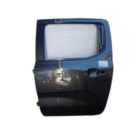 Ford Ranger Dual Cab Ra, Left Rear Door