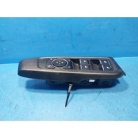 Ford Ranger Right Front Power Door Window Master Switch