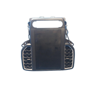 Ford Ranger Ra, 10.1 Inch Touchscreen Display Unit