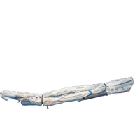 Ford Ranger Ra Right Side Curtain Airbag