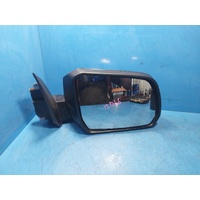 Ford Ranger Ra Right Door Mirror