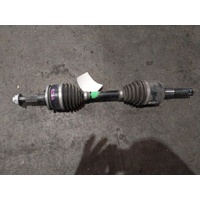 Ford Ranger  Right Driveshaft