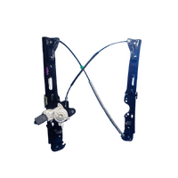 Ford Ranger Ra Right Front Window Regulator And Motor Assembly