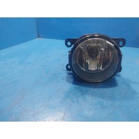 Ford Ranger Ra Right Bumper Foglamp