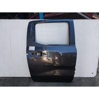 Ford Ranger Dual Cab Ra, Right Rear Door