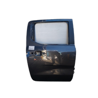 Ford Ranger Dual Cab Ra, Right Rear Door