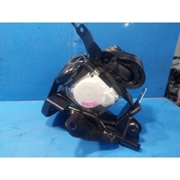 Ford Ranger Ra Rh Rear Seat Belt Only