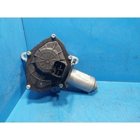 Ford Ranger Ra Shift Actuator On Transfer Case