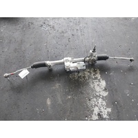 Ford Ranger Ra Steering Rack
