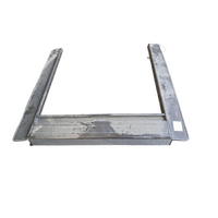 Ranger Ra, Tonneau Cover-Hard, Dual Cab 05/22-25